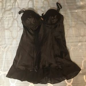 Baby Phat lingerie